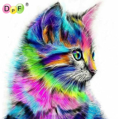 Diamond Embroidery Home Decor Pictures 